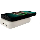 Внешний аккумулятор SOLOVE W13 White