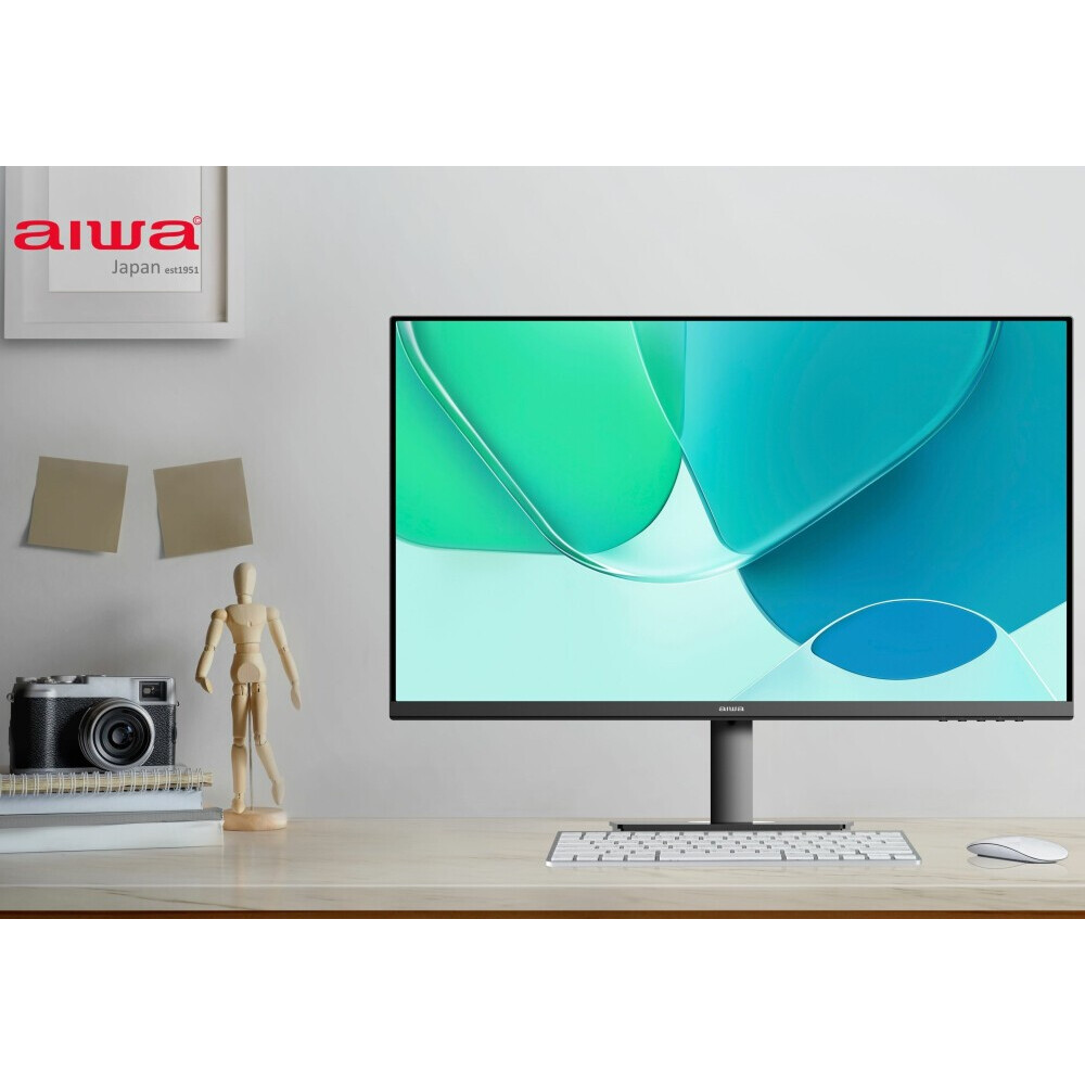 Монитор aiwa