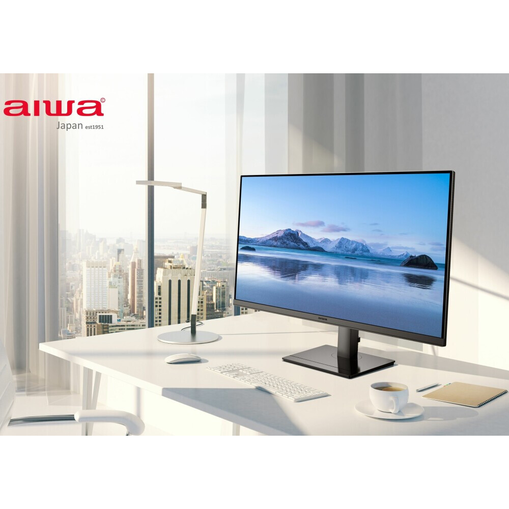 Монитор aiwa