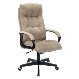 Офисное кресло Бюрократ CH-824 Beige (CH-824/LT-21)