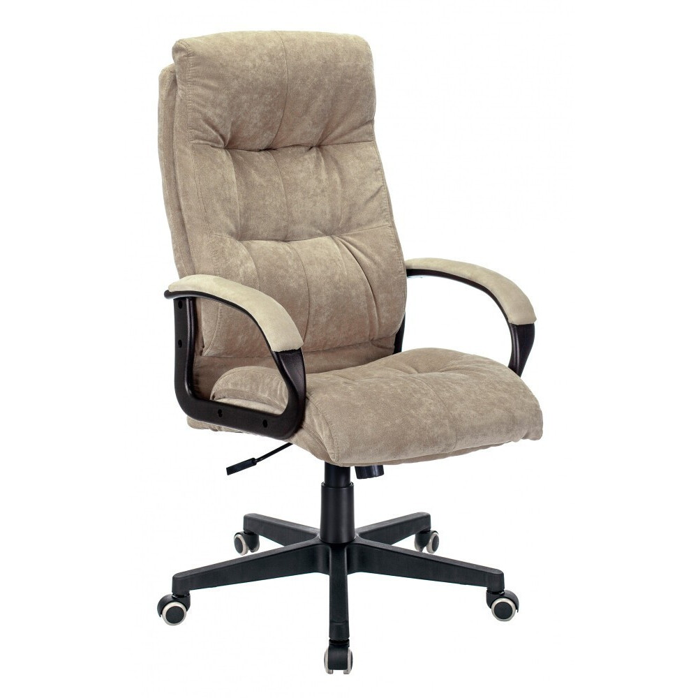 Офисное кресло Бюрократ CH-824 Beige - CH-824/LT-21