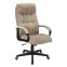 Офисное кресло Бюрократ CH-824 Beige - CH-824/LT-21