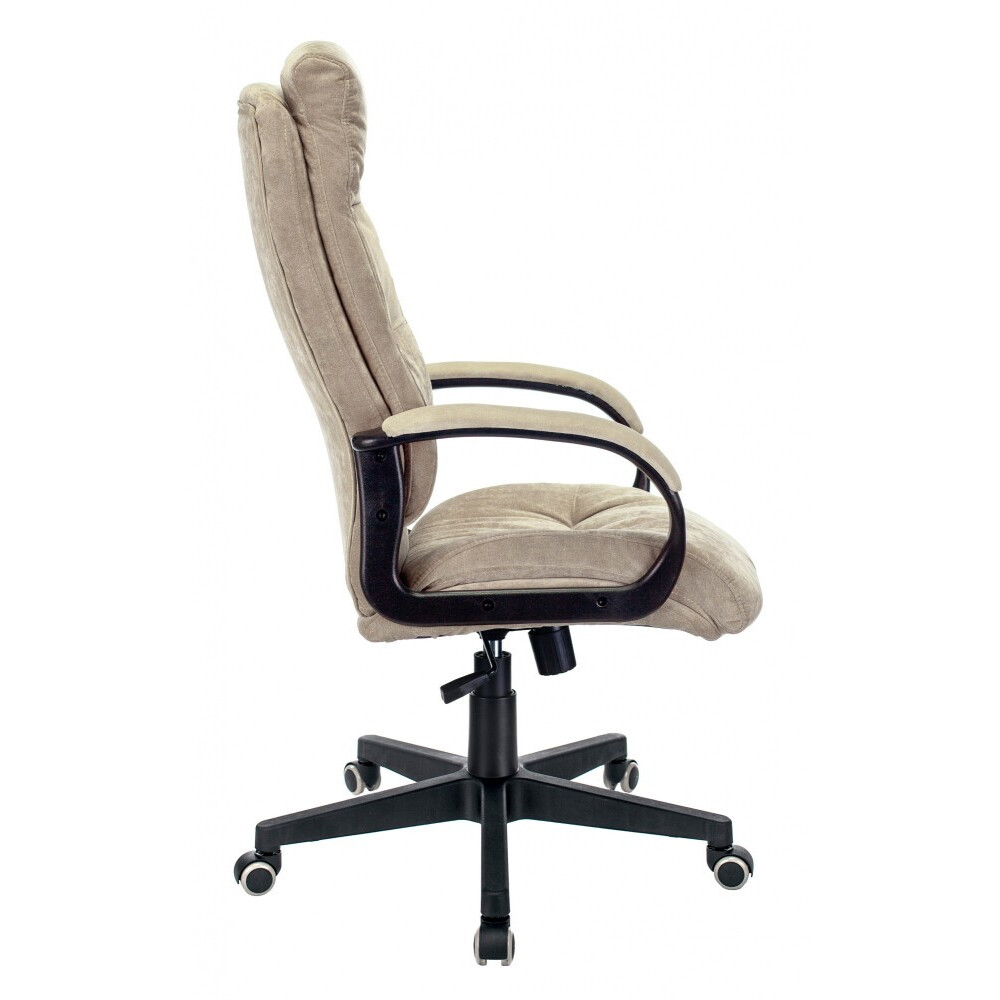 Офисное кресло Бюрократ CH-824 Beige - CH-824/LT-21 - фото 3