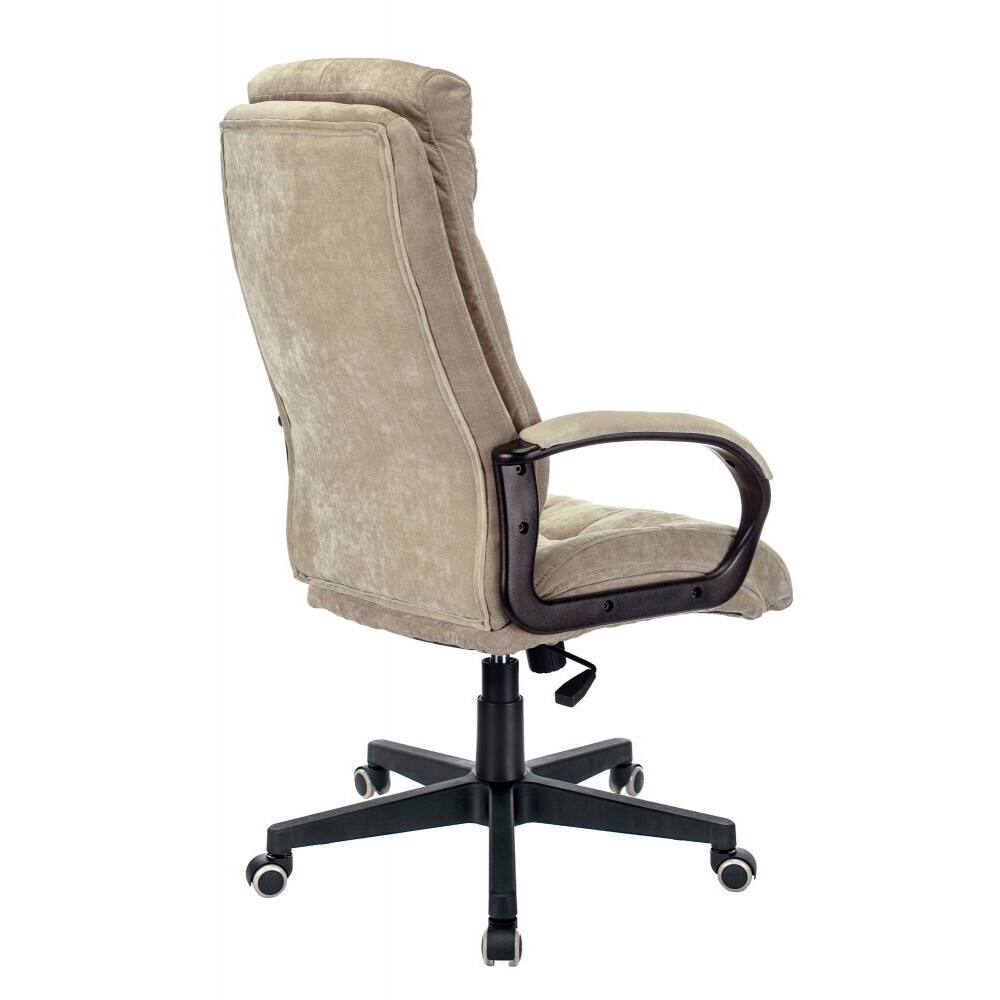Офисное кресло Бюрократ CH-824 Beige - CH-824/LT-21 - фото 4