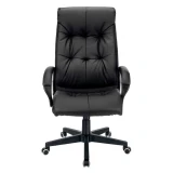 Офисное кресло Бюрократ CH-824 Black (CH-824B/LBLACK)