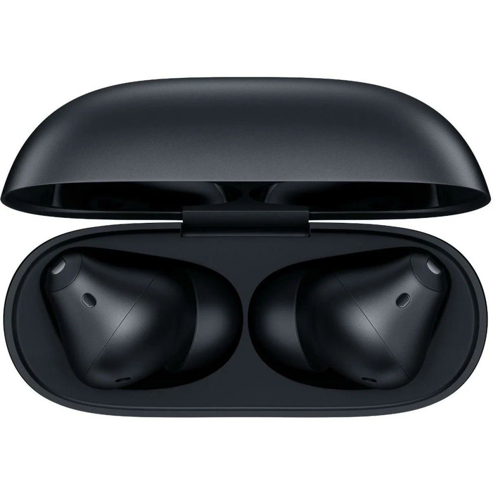 Гарнитура Xiaomi Redmi Buds 4 Pro Black - BHR5896GL - фото 4