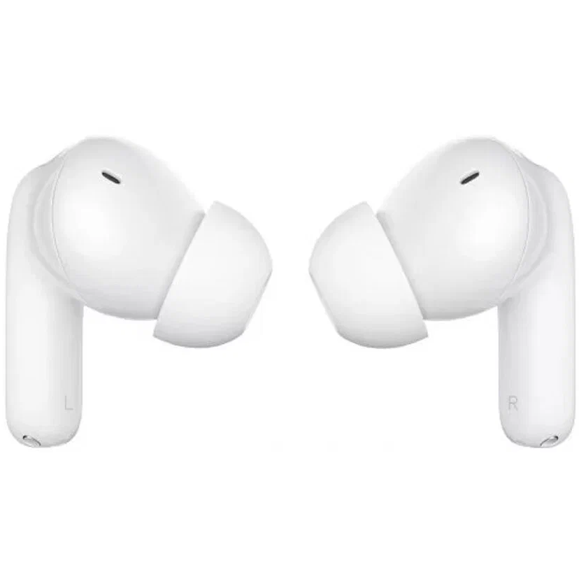 Гарнитура Xiaomi Redmi Buds 4 Pro White - BHR5897GL - фото 2