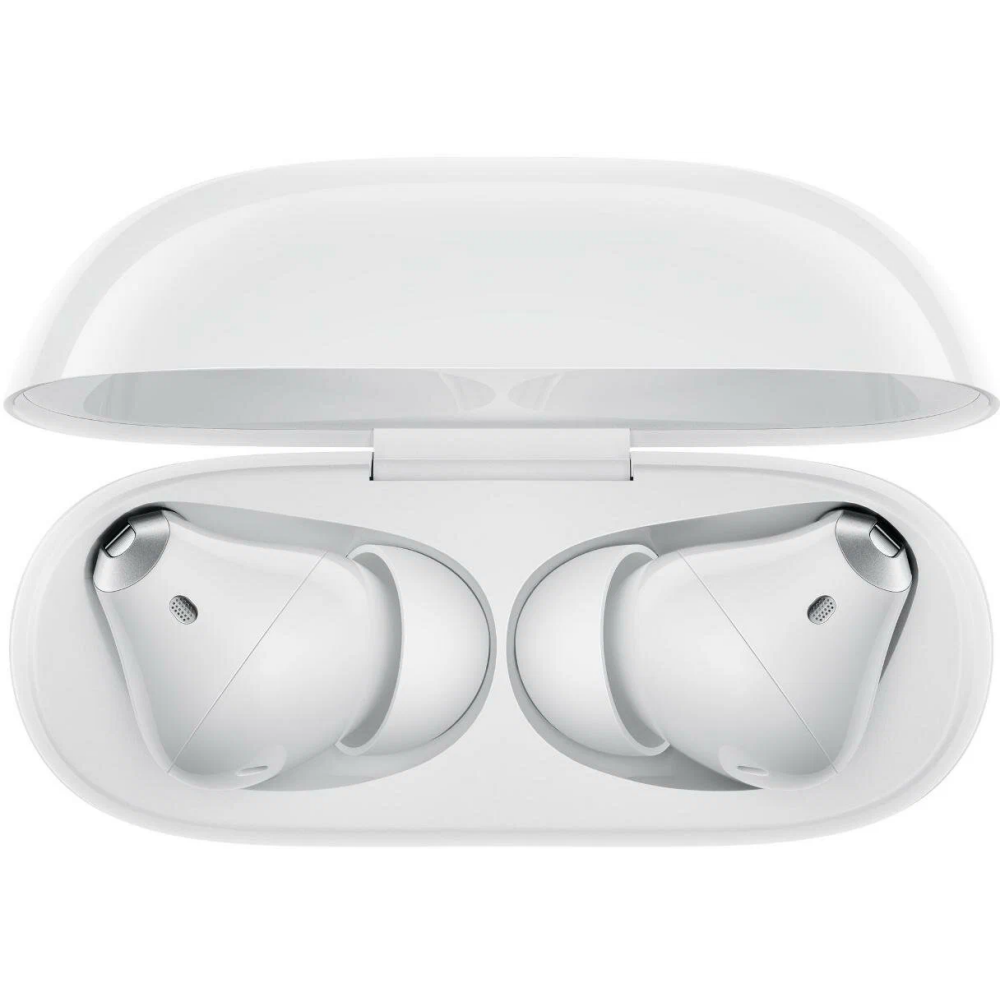 Гарнитура Xiaomi Redmi Buds 4 Pro White - BHR5897GL - фото 4