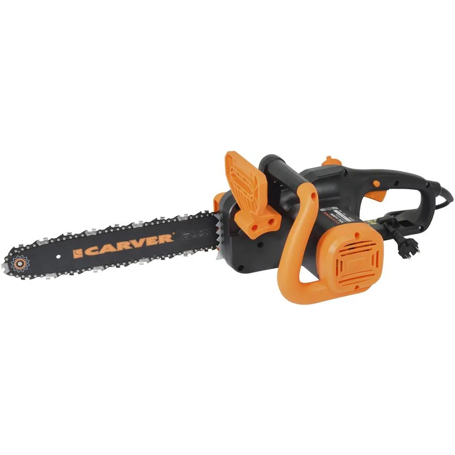 Электропила CARVER RSE-1600М