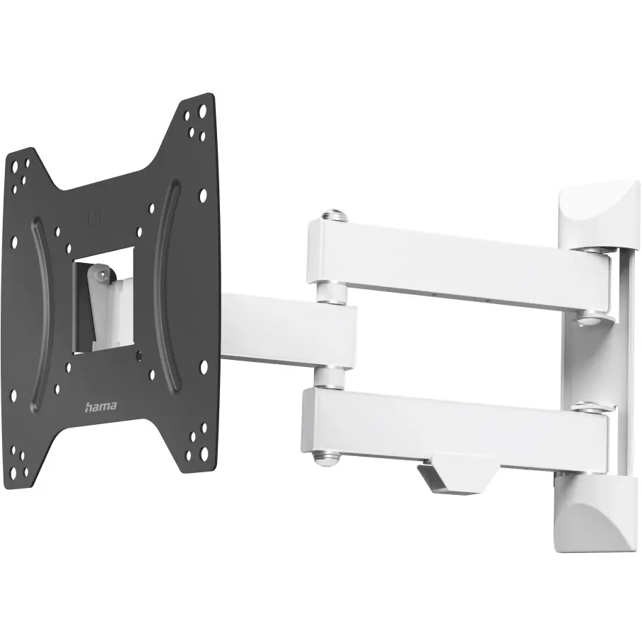 Кронштейн HAMA H-118084 Black/White - 00118084
