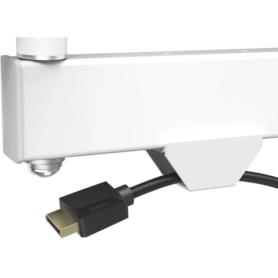 Кронштейн HAMA H-118084 Black/White - 00118084 - фото 2