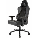 Игровое кресло AKRacing Obsidian Black (AK-OBSIDIAN)