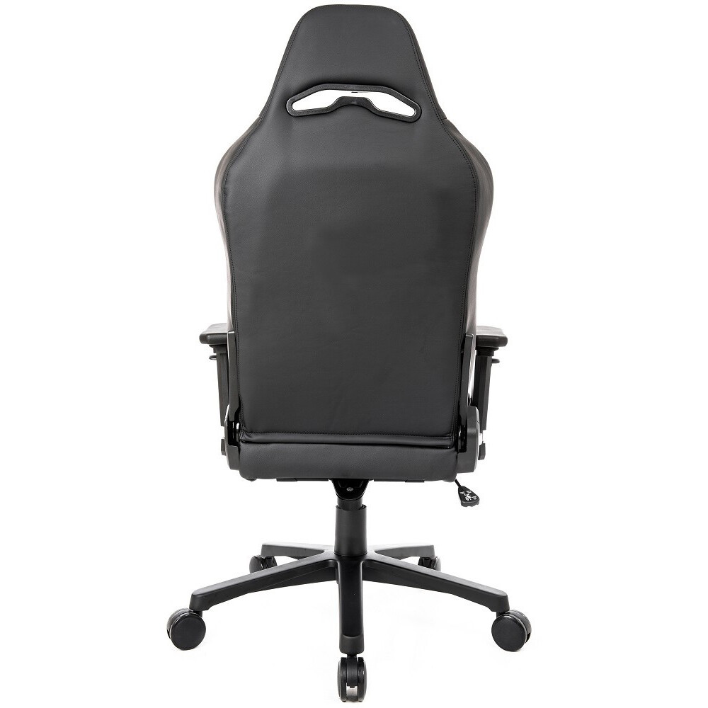 Игровое кресло AKRacing Obsidian Black - AK-OBSIDIAN - фото 6