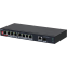 Коммутатор (свитч) Dahua DH-PFS3110-8ET1GT1GF-96 - фото 2