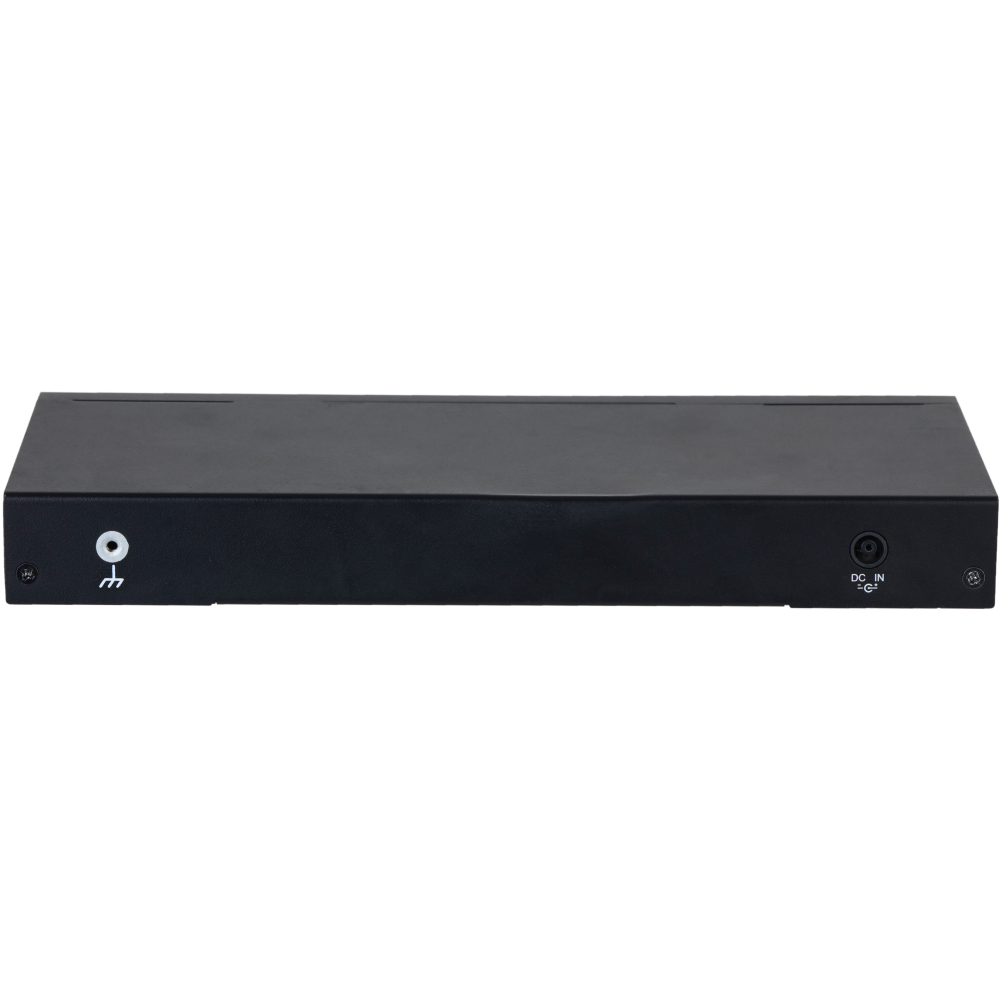 Коммутатор (свитч) Dahua DH-PFS3110-8ET1GT1GF-96 - фото 3