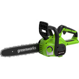 Электропила Greenworks G40CS30II (2007807)