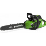 Электропила Greenworks GD40CS18 (2005807UA)