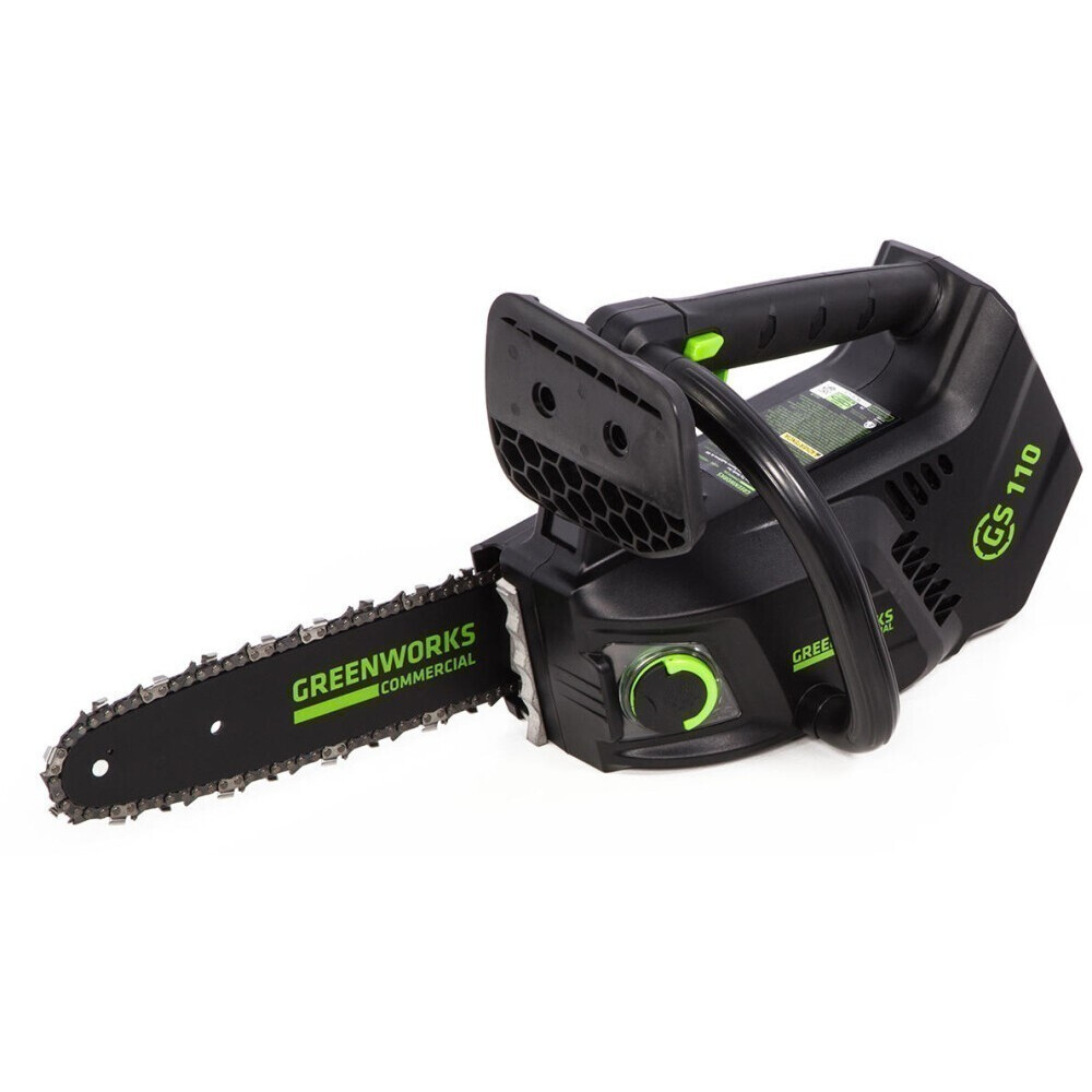 Электропила Greenworks GD40TCS - 2003807