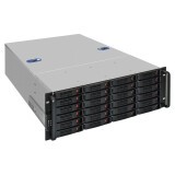 Серверный корпус ExeGate Pro 4U660-HS24/Redundant 2x550W (EX292424RUS)