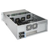 Серверный корпус ExeGate Pro 4U660-HS24/Redundant 2x550W (EX292424RUS)