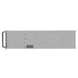 Серверный корпус ExeGate Pro 4U660-HS24/Redundant 2x550W (EX292424RUS)