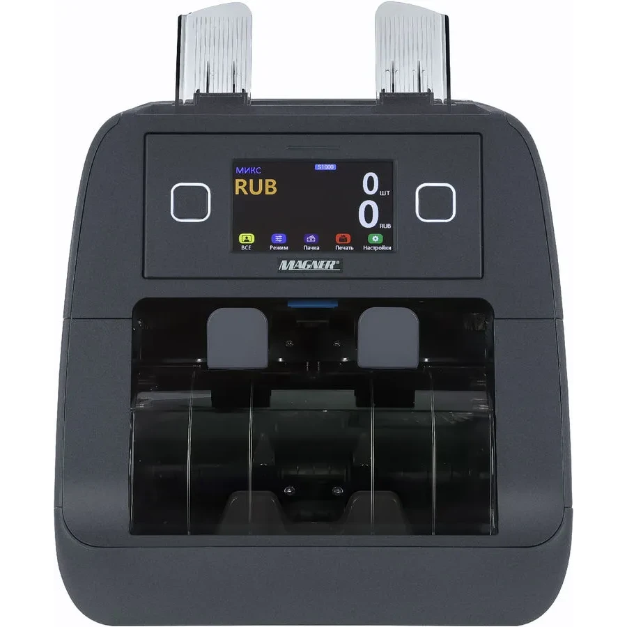 Счётчик банкнот Magner 2000F