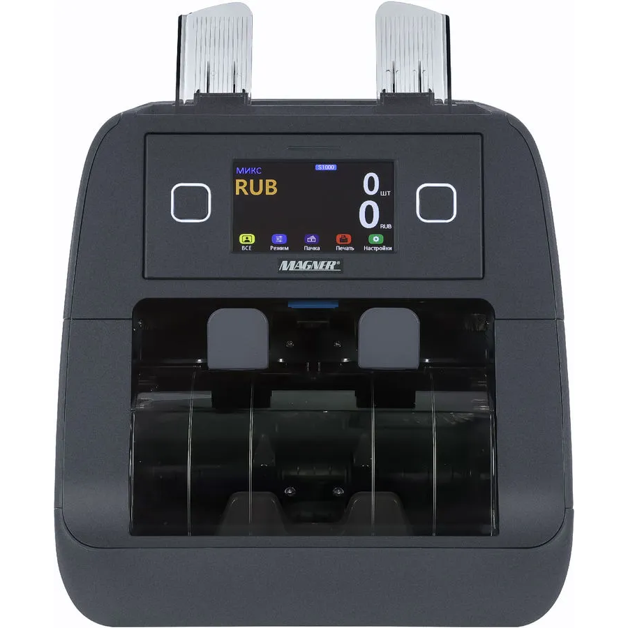 Счётчик банкнот Magner 2000V