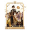 Подставка miHoYo Genshin Impact Character Themed Acrylic Phone Stand Vago Mundo Zhongli - 6974096534173
