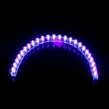 Светодиодная лента Lamptron 24-FlexLight UV (LAMP-LEDFL2405)