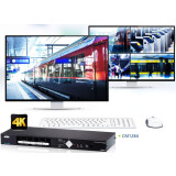 KVM переключатель ATEN CM1284