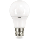 Светодиодная лампочка Gauss A60 4100K (7 Вт, E27) 10 шт. (102502207)