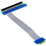 Переходник PCI-E x1 - PCI-E x16, Espada EPCIEX1-X16rc