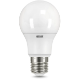 Светодиодная лампочка Gauss Elementary A60 4100K (7 Вт, E27) 10 шт. (23227A)