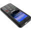 Телефон Philips Xenium E6500 Black - CTE6500BK - фото 3