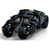 Конструктор LEGO DC Batman Batmobile Tumbler (76240)