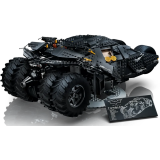 Конструктор LEGO DC Batman Batmobile Tumbler (76240)
