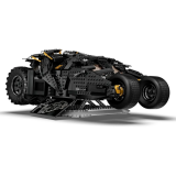 Конструктор LEGO DC Batman Batmobile Tumbler (76240)
