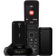 Телефон INOI 247B Black - фото 2