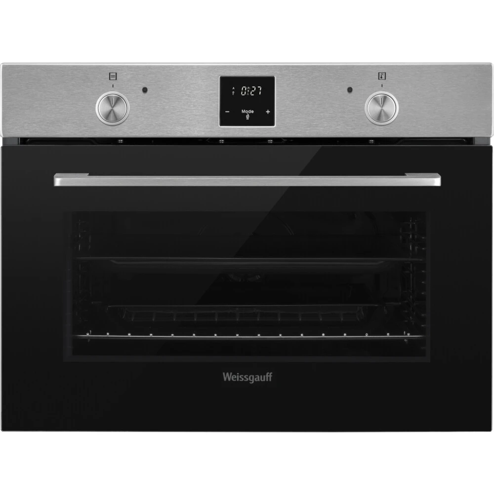 Духовой шкаф Weissgauff EO 459 PDX - 429876