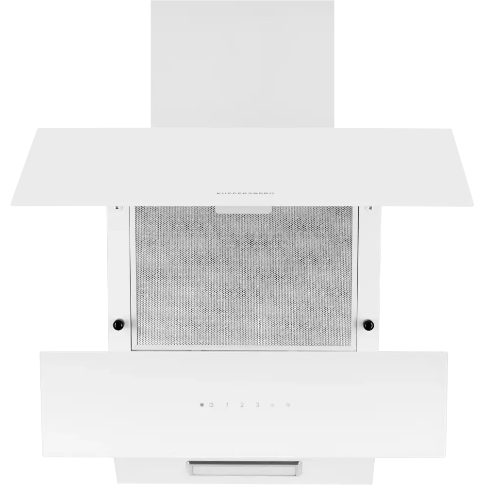 Вытяжка Kuppersberg F 601 WH - фото 3
