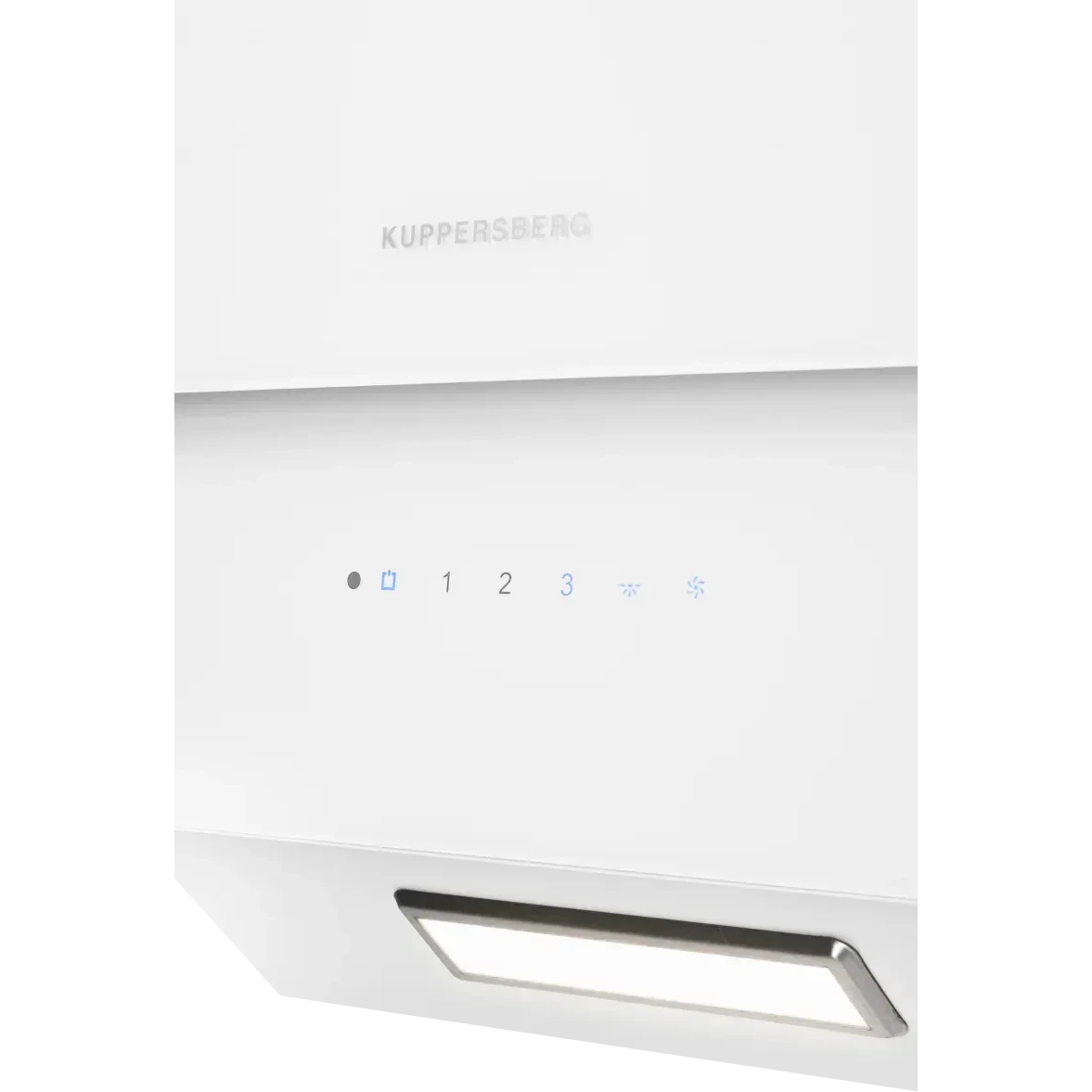 Вытяжка Kuppersberg F 601 WH - фото 5
