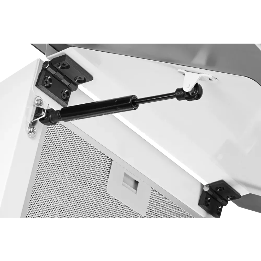 Вытяжка Kuppersberg F 601 WH - фото 6