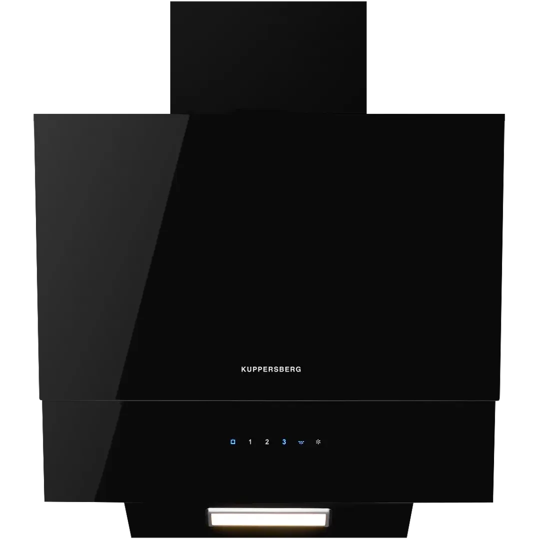 Вытяжка Kuppersberg F 601 BL - фото 2