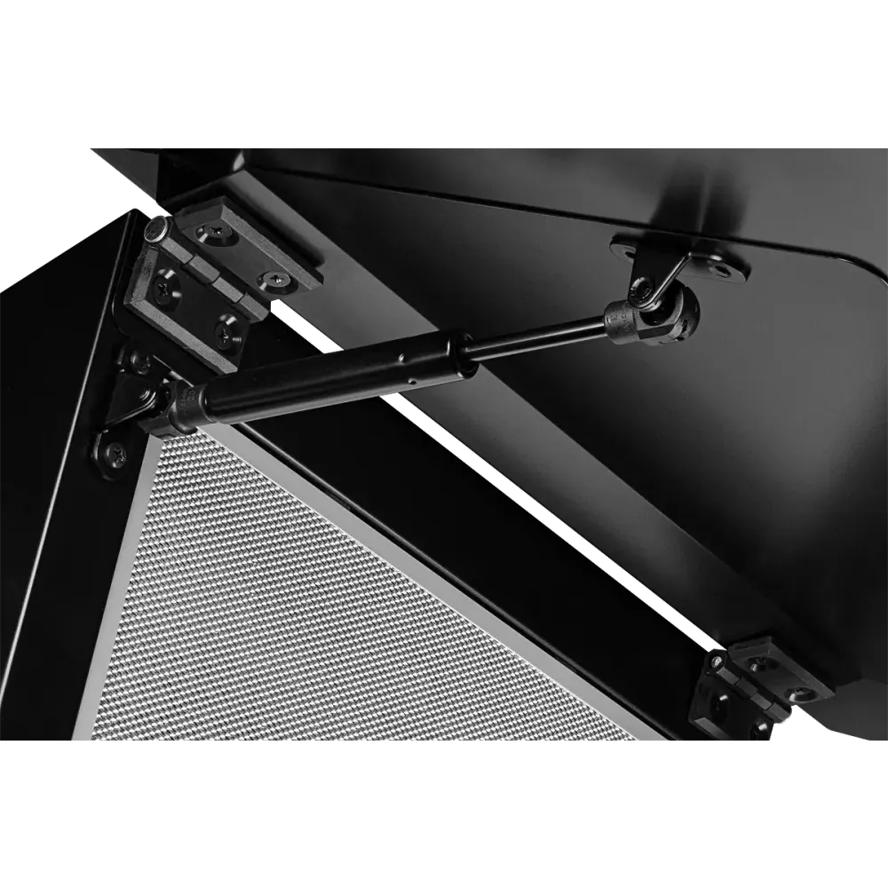 Вытяжка Kuppersberg F 601 BL - фото 4