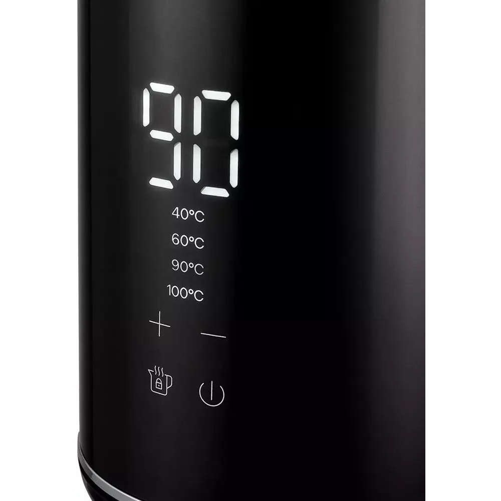 Чайник Kitfort KT-6131 - фото 2