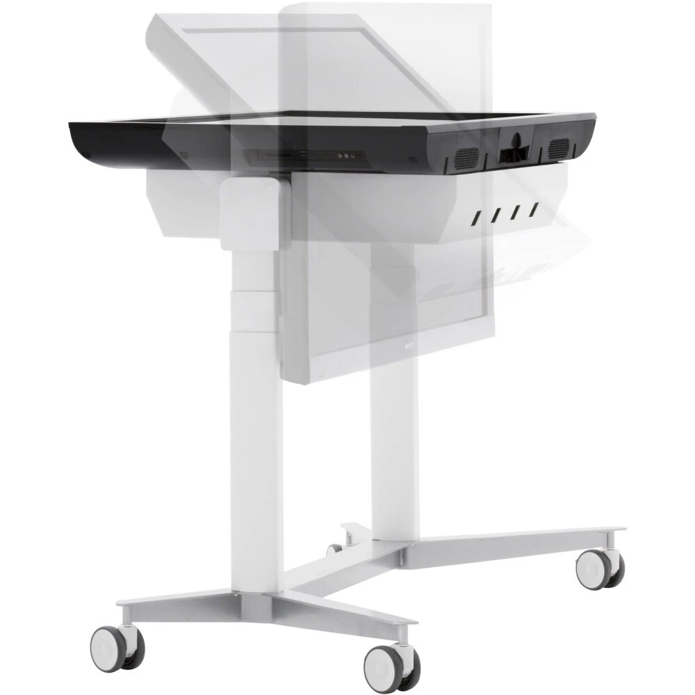 Мобильная стойка SMS Touch VeriTable - TT031010-P0 - фото 2