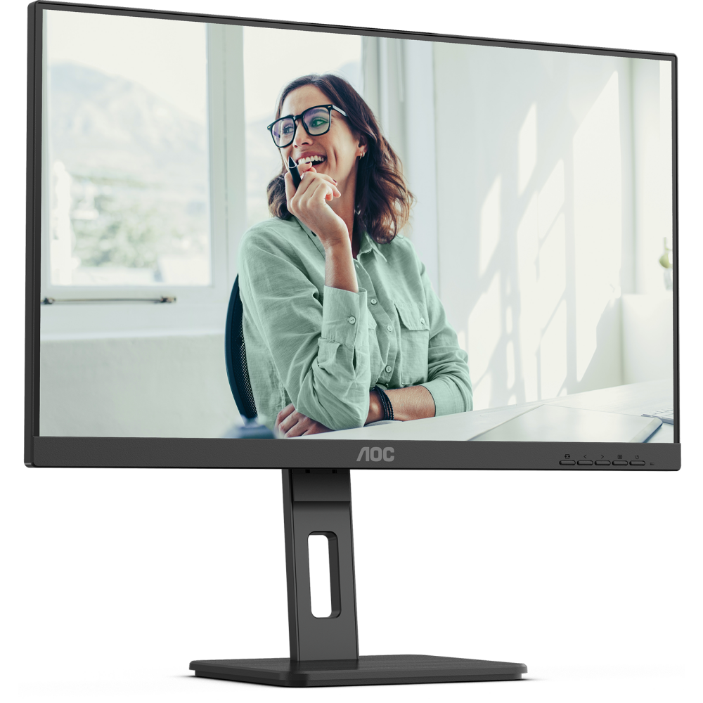 Монитор AOC 27" Q27P3CV - фото 2