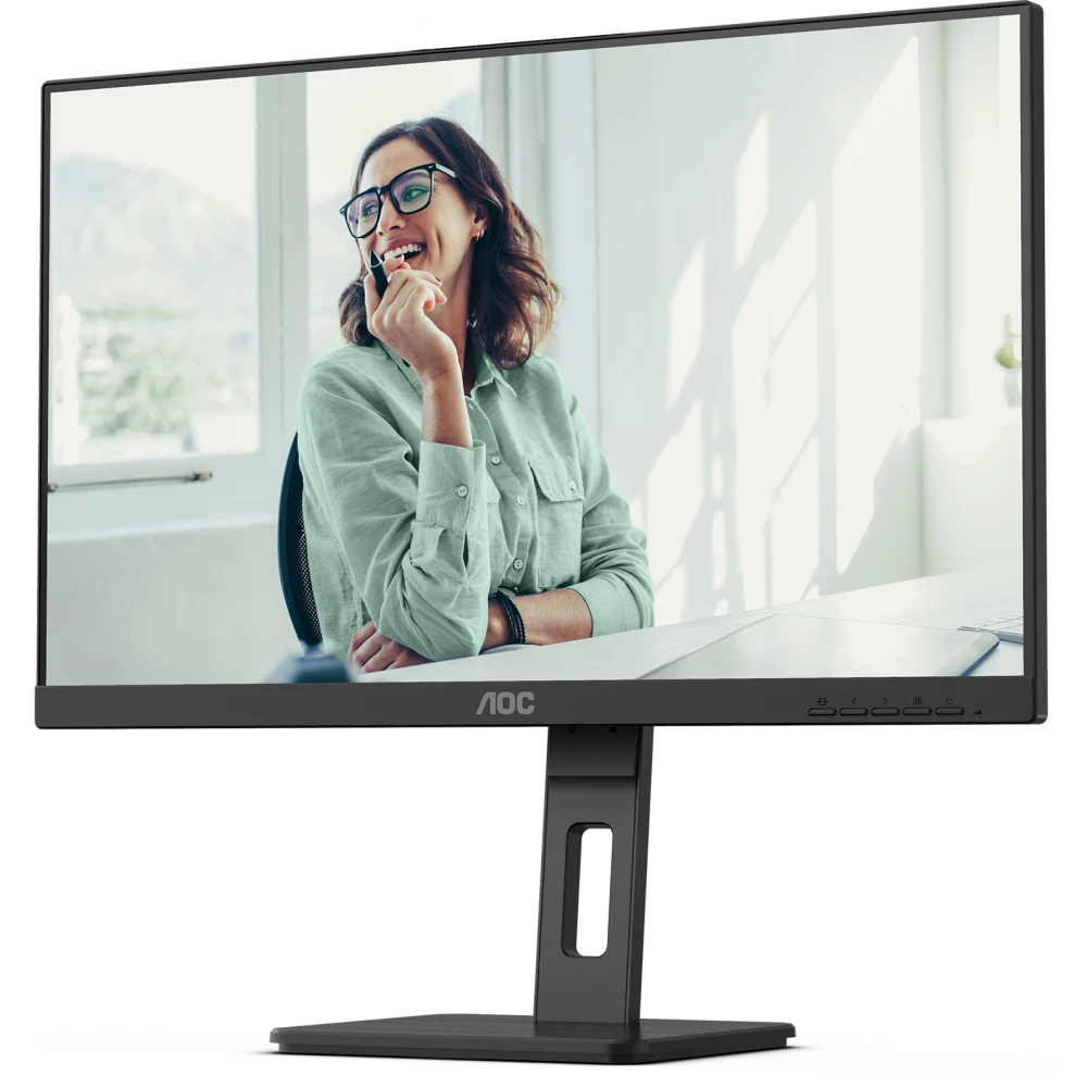 Монитор AOC 27" Q27P3CV - фото 3