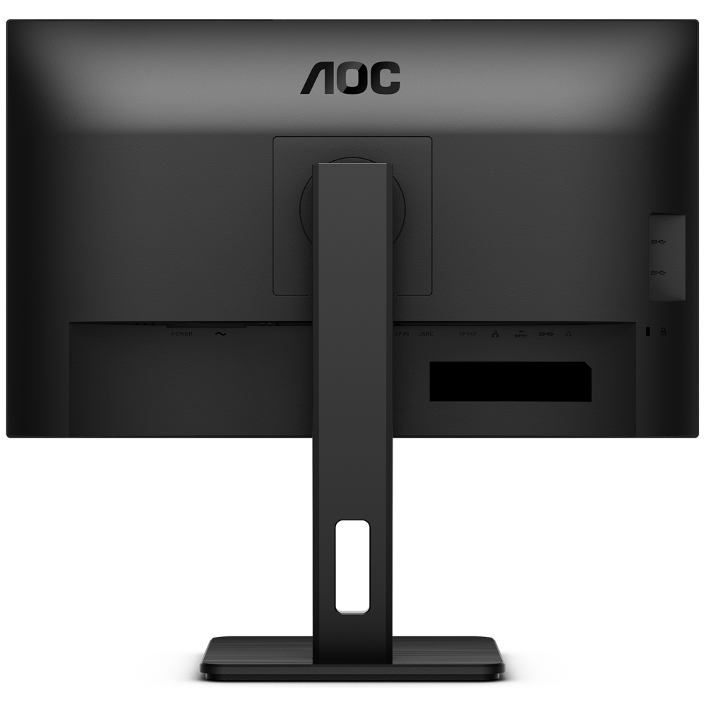 Монитор AOC 27" Q27P3CV - фото 5