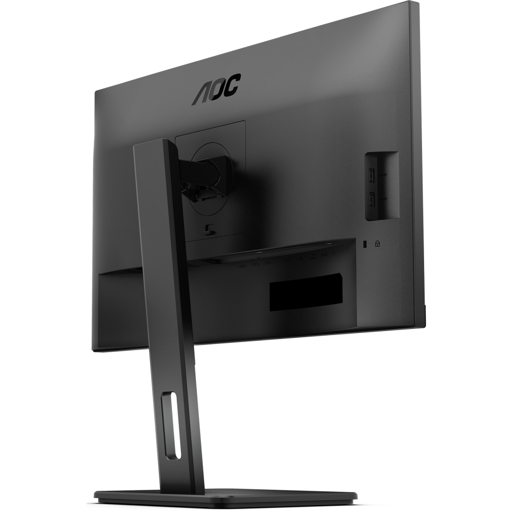 Монитор AOC 27" Q27P3CV - фото 7